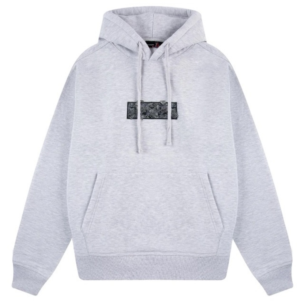 derschutze “origami” hoodie - NWOT